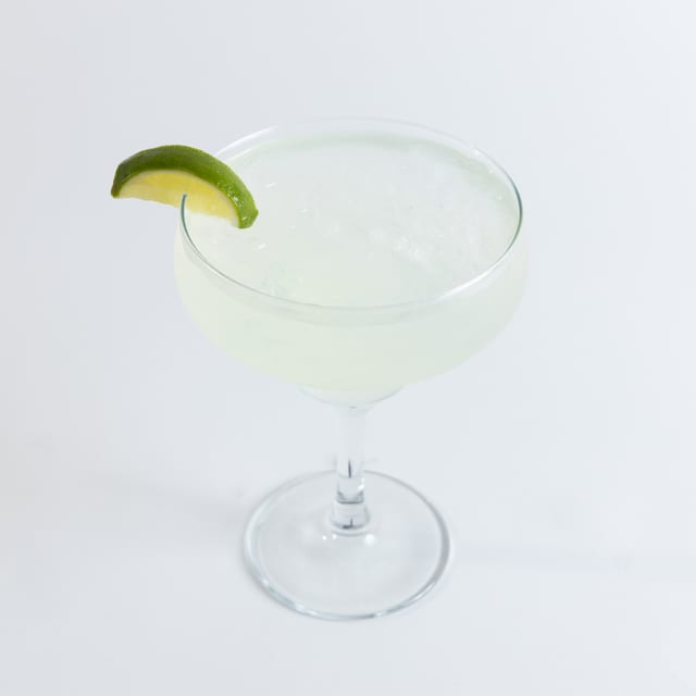 Margarita De La Casa.