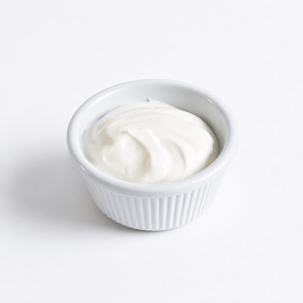 Sour Cream.