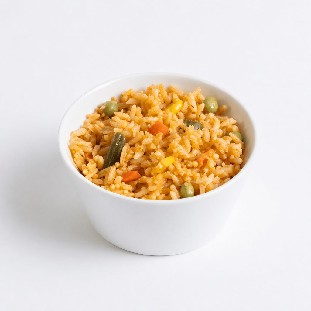 Rice.