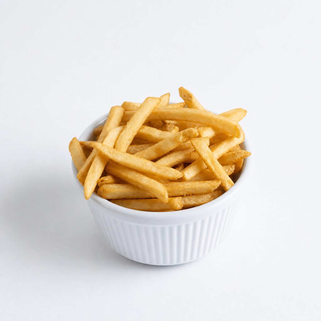 French Fries.