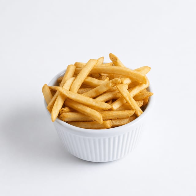 French Fries.