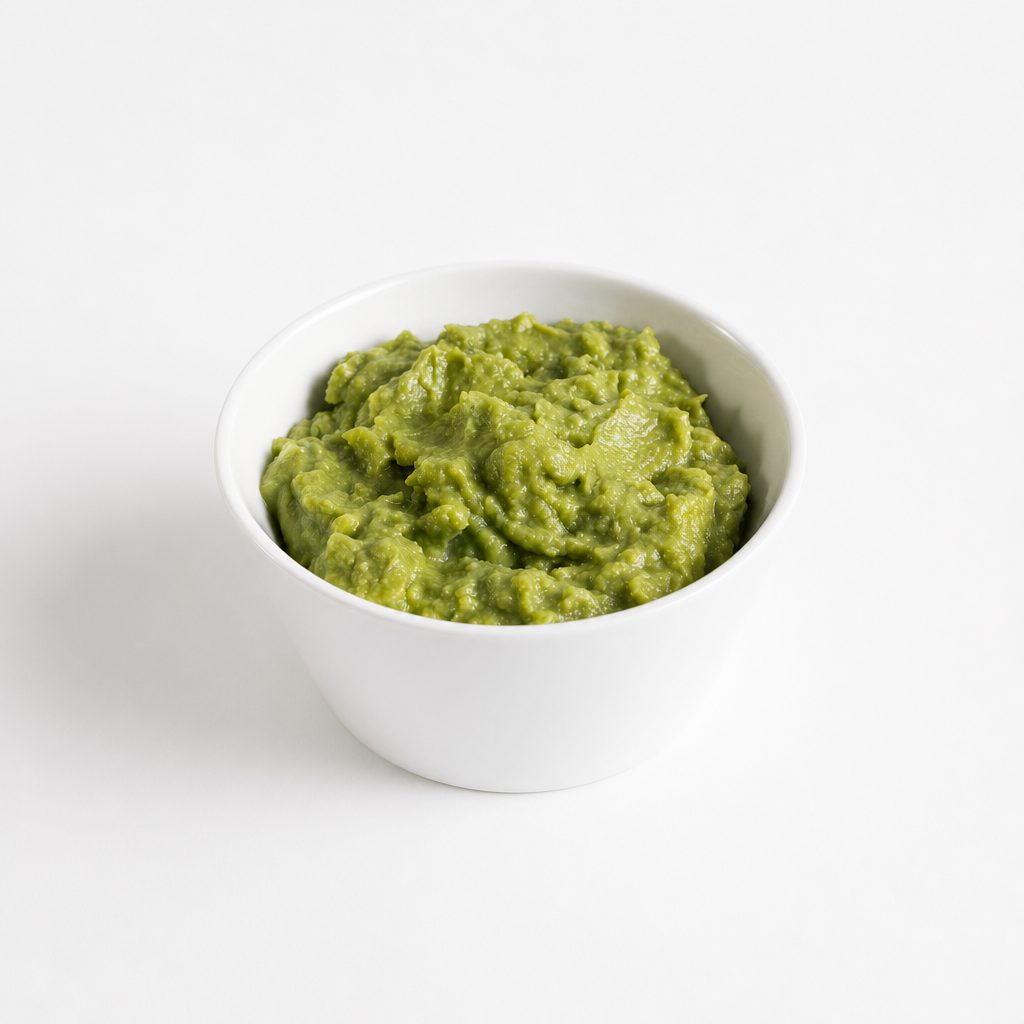 Guacamole.
