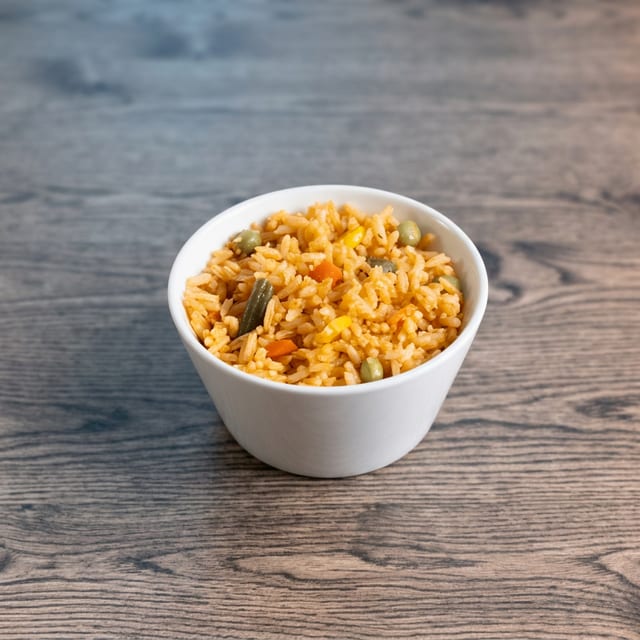 Rice.