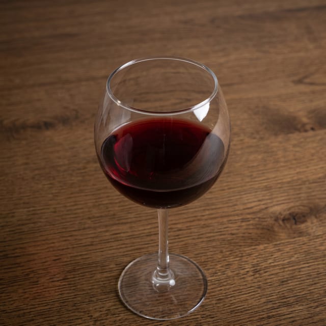 BV Coastal Pinot Noir.
