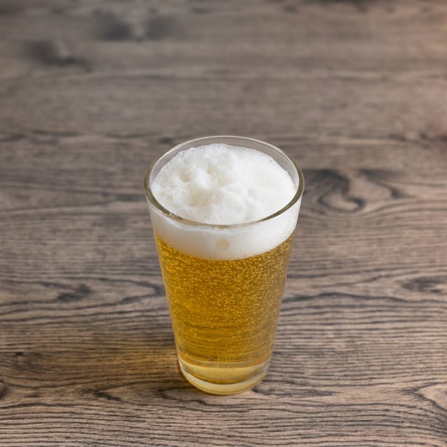 Beer (Grande 22 Oz).