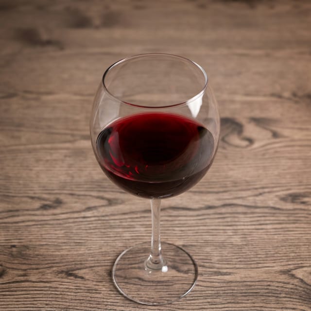 Canyon Oaks Merlot.
