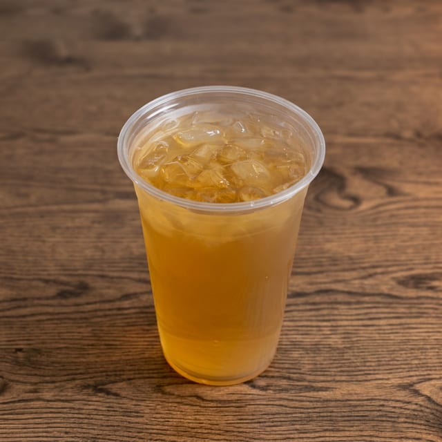 Iced Tea.