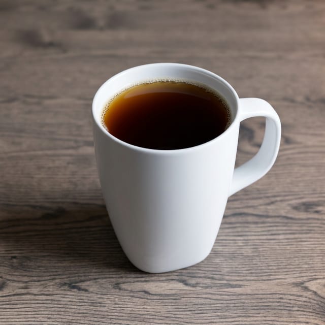 Coffee.