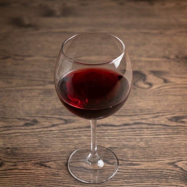 Robert Mondavi Pinot Noir.