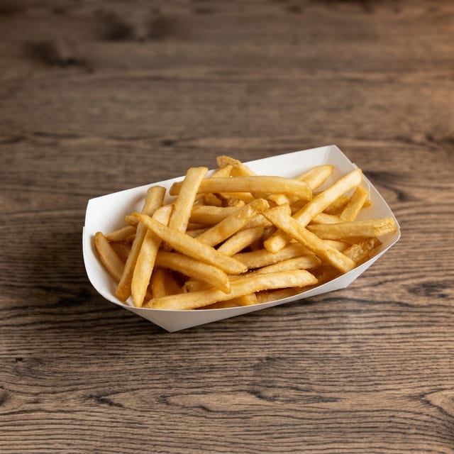 French Fries.