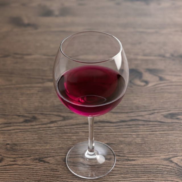 Canyon Oaks Cabernet.