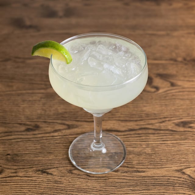 Margarita De La Casa.
