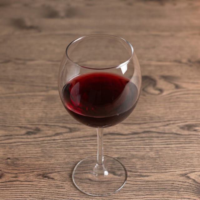 Robert Mondavi Merlot.