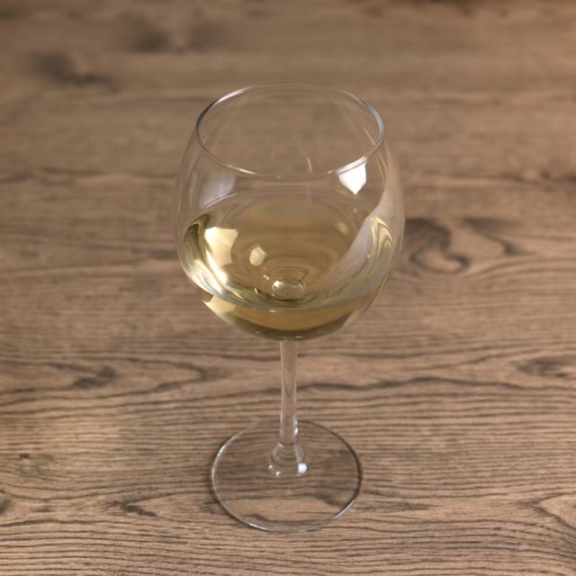 Robert Mondavi Chardonnay.