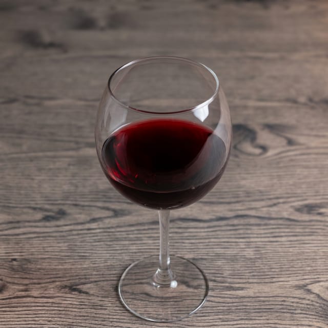 Robert Mondavi Cabernet.