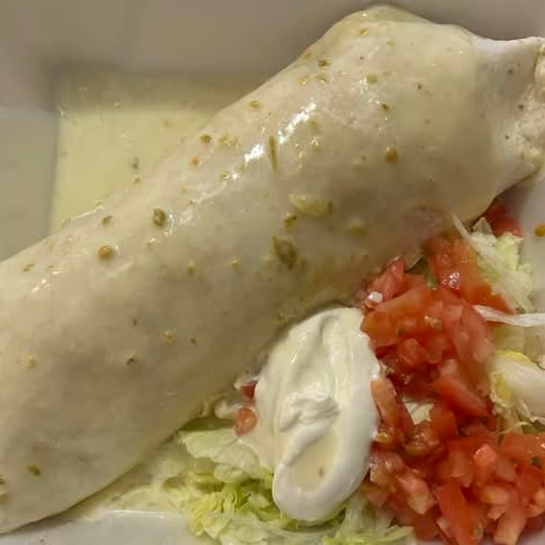 Delicious Tex Mex Dishes